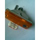 MB283762 MİTSUBİSHİ LANCER 86 SAĞ TAMPON UZUN SİNYAL
